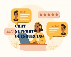 Elevate Your Customer Experience with Chat Support Outsourcing from AscentBPO